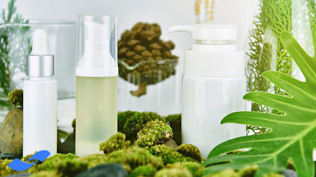 واردات مواد آرایشی ارگانیک